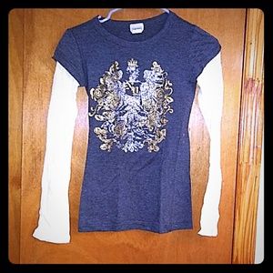 🎶 Beautiful T- Shirt